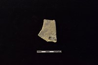 陶片藏品圖，第2張